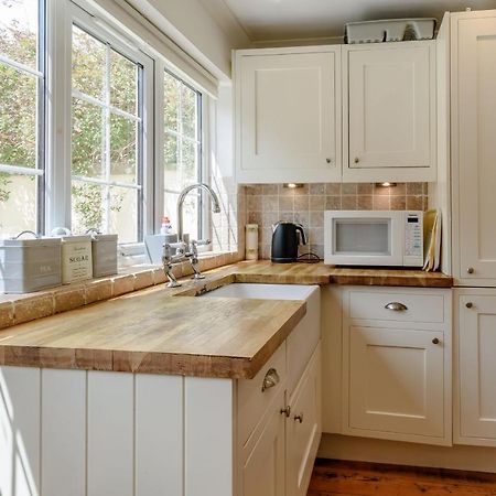 Snowdrop Cottage Wetherby Bagian luar foto
