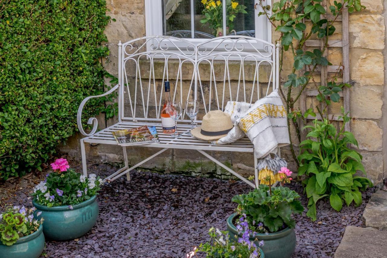 Snowdrop Cottage Wetherby Bagian luar foto