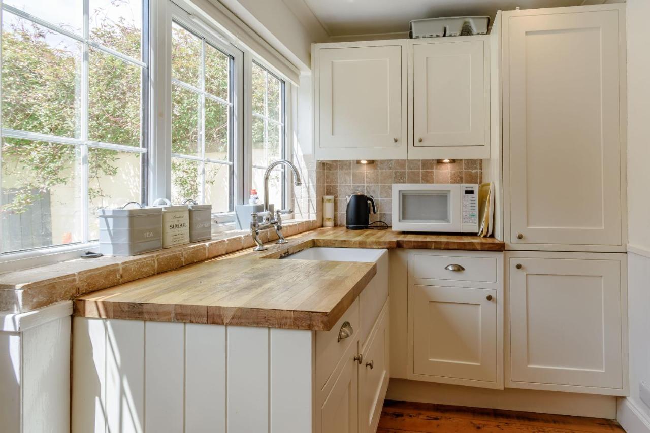 Snowdrop Cottage Wetherby Bagian luar foto