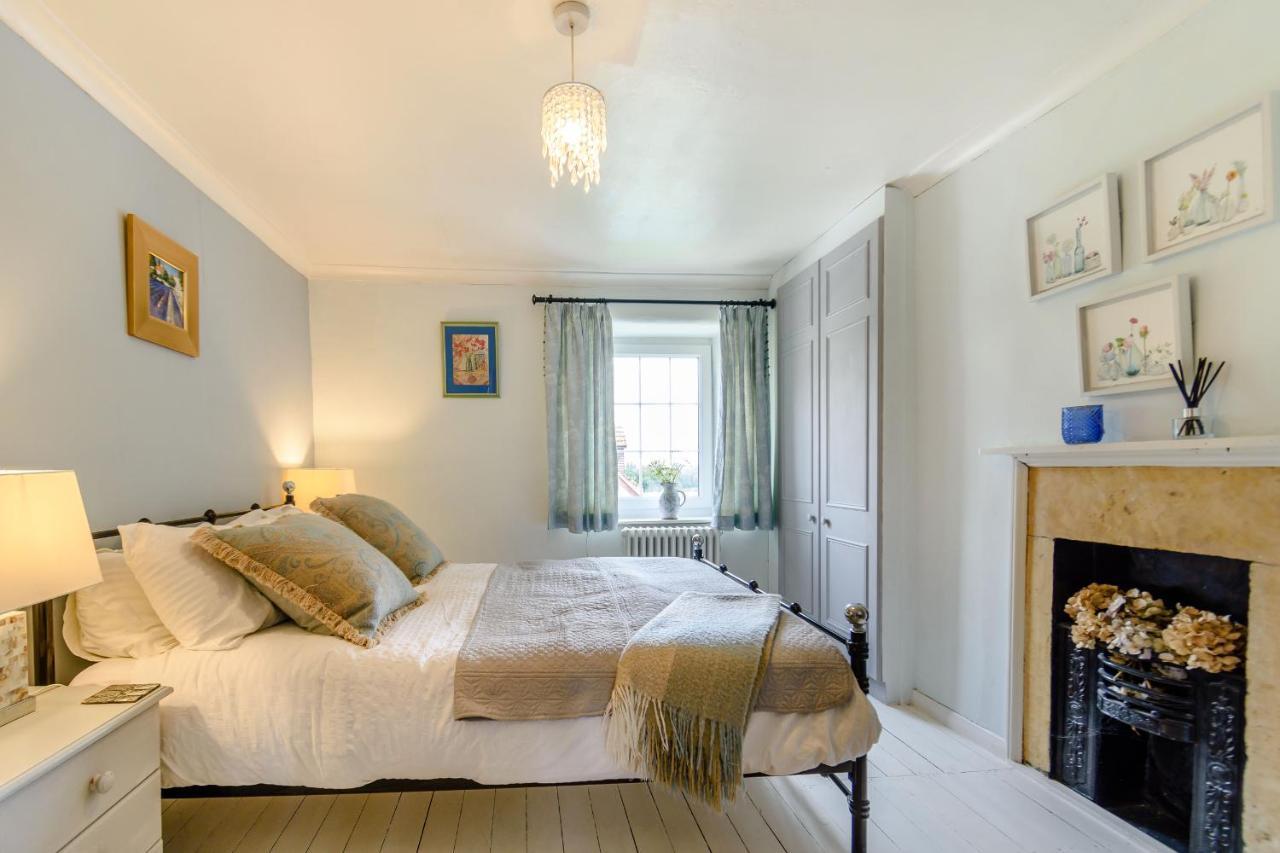 Snowdrop Cottage Wetherby Bagian luar foto