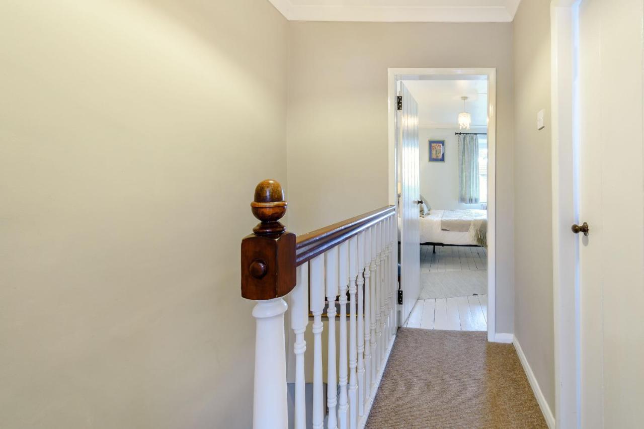 Snowdrop Cottage Wetherby Bagian luar foto