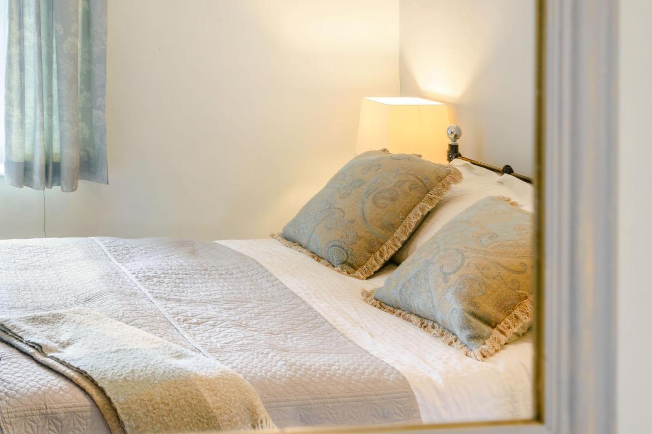 Snowdrop Cottage Wetherby Bagian luar foto