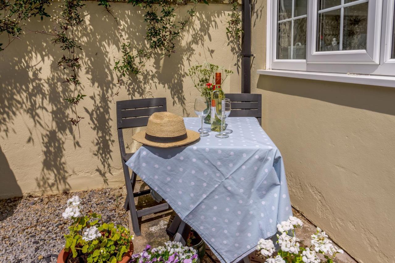 Snowdrop Cottage Wetherby Bagian luar foto